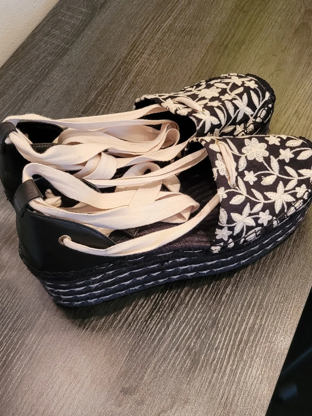Vince Camuto Tishea Espadrille